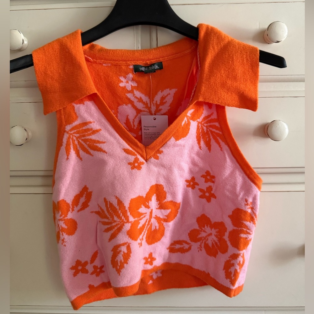 Brand New Top